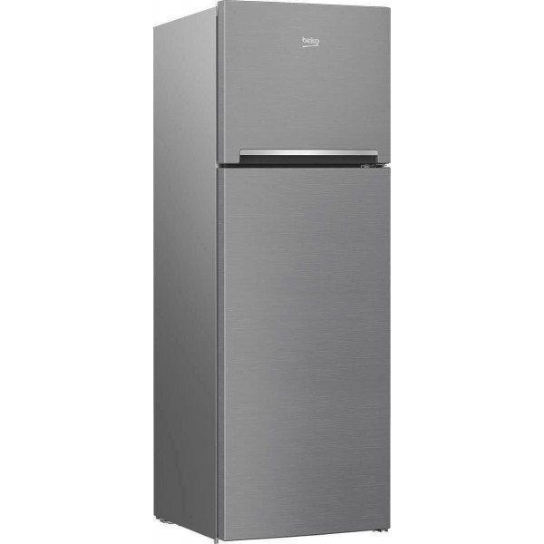 Beko RDNE 350K30XBN Δίπορτο Ψυγείο