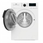 Beko WUE 9626 XBWS Πλυντήριο Ρούχων 9kg