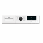 Beko WUE 9626 XBWS Πλυντήριο Ρούχων 9kg