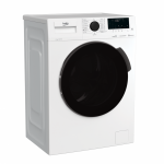 Beko WUE 9626 XBWS Πλυντήριο Ρούχων 9kg