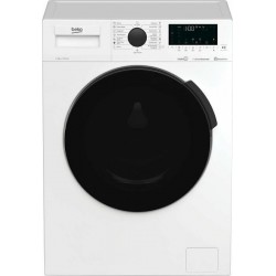 Beko WUE 8626 XBWS Πλυντήριο Ρούχων 8kg