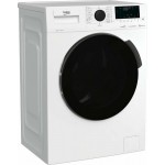 Beko WUE 8626 XBWS Πλυντήριο Ρούχων 8kg