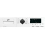 Beko WUE 8626 XBWS Πλυντήριο Ρούχων 8kg