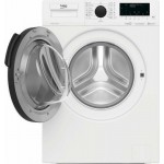 Beko WUE 8626 XBWS Πλυντήριο Ρούχων 8kg