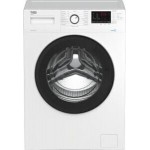 Beko WUE 7612 PAR 7 kg Πλυντήριο Ρούχων