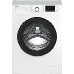Beko WUE 7612 PAR 7 kg Πλυντήριο Ρούχων 