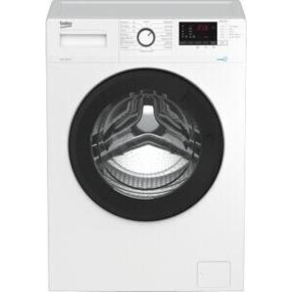 Beko WUE 7612 PAR 7 kg Πλυντήριο Ρούχων