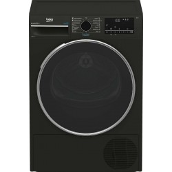 Beko B3T 68239 Στεγνωτήριο Ρούχων 8 Κιλά