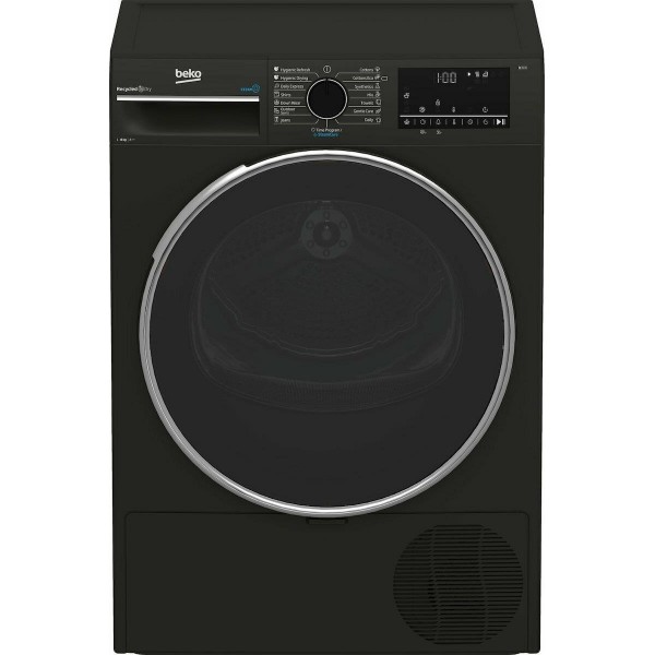 Beko B3T 68239 Στεγνωτήριο Ρούχων 8 Κιλά