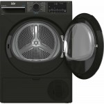 Beko B3T 68239 Στεγνωτήριο Ρούχων 8 Κιλά