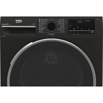 Beko B3T 68239 Στεγνωτήριο Ρούχων 8 Κιλά