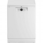 Beko BDFN 26430 W Πλυντήριο Πιάτων