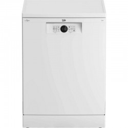 Beko BDFN 26430 W Πλυντήριο Πιάτων