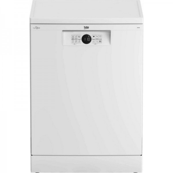 Beko BDFN 26430 W Πλυντήριο Πιάτων