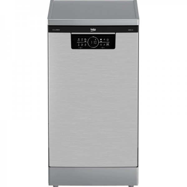 Beko BDFS 26046 XQ Πλυντήριο Πιάτων