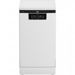 Beko BDFS 26040 WQ Πλυντήριο Πιάτων 45CM