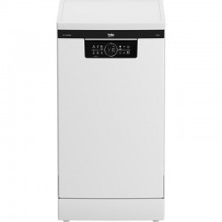 Beko BDFS 26040 WQ Πλυντήριο Πιάτων 45CM 