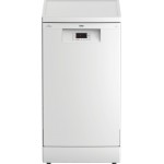 Beko BDFS 15020 W Πλυντήριο Πιάτων