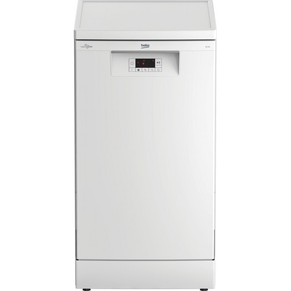 Beko BDFS 15020 W Πλυντήριο Πιάτων