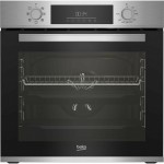 Beko BBIM 12300 XM Εντοιχιζόμενος Φούρνος