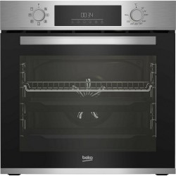 Beko BBIM 12300 XM Εντοιχιζόμενος Φούρνος