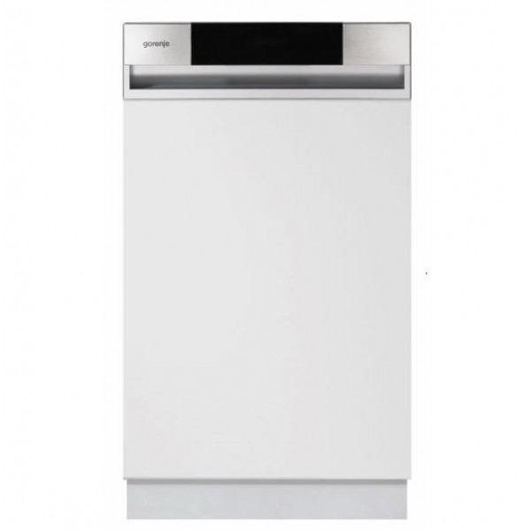 Gorenje GI520E15X Εντοιχιζόμενο Πλυντήριο Πιάτων