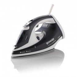 Gorenje Ηλεκτρικό Σίδερο Ατμού 2200W SIH2200DGT -735775 