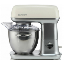Gorenje Κουζινομηχανή Retro Μπεζ MMC1000RL -728253 