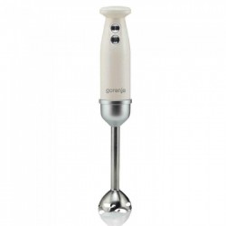 Ραβδομπλέντερ Retro Μπεζ Gorenje HBX603RL -728256 