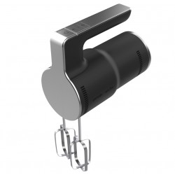 Gorenje Μίξερ χειρός Oraito Μαύρο M400ORAB -673818