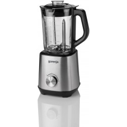 Gorenje Μπλέντερ Inox B1000GE -733361