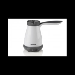 Gorenje Ηλεκτρικό Μπρίκι Λευκό TCM330W -735433