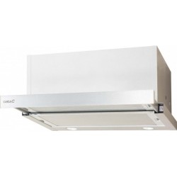 Cata Απορροφητήρας Συρόμενος TF 6600 DURALUM 