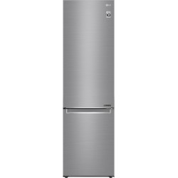 LG GBB72PZVGN Ψυγειοκαταψύκτης NoFrost Inox