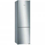 Bosch KGN39VLEB Inox Ψυγειοκαταψύκτης NoFrost