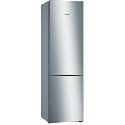 Bosch KGN39VLEB Inox Ψυγειοκαταψύκτης NoFrost
