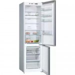 Bosch KGN39VLEB Inox Ψυγειοκαταψύκτης NoFrost