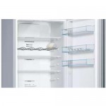 Bosch KGN39VLEB Inox Ψυγειοκαταψύκτης NoFrost