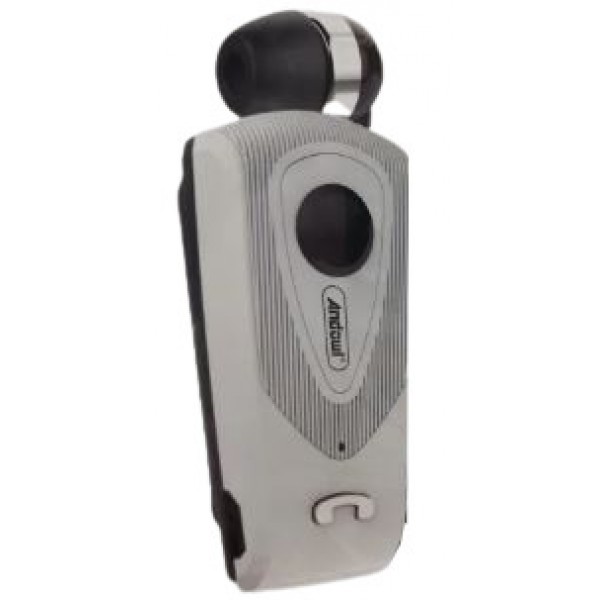 Ασύρματο Ακουστικό Clip-On Andowl Q-EH626