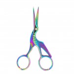 Globalnail Ψαλιδάκι νυχιών – Manicure nail scissors beauty tools