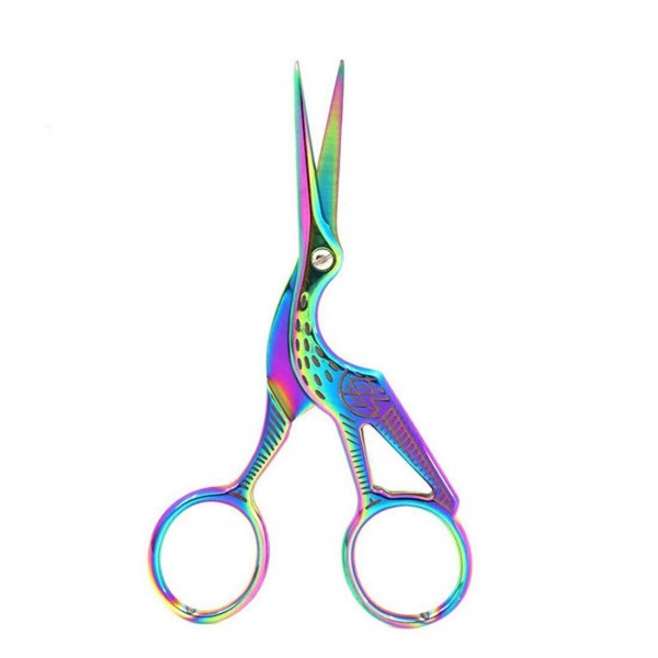 Globalnail Ψαλιδάκι νυχιών – Manicure nail scissors beauty tools