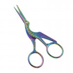 Globalnail Ψαλιδάκι νυχιών – Manicure nail scissors beauty tools