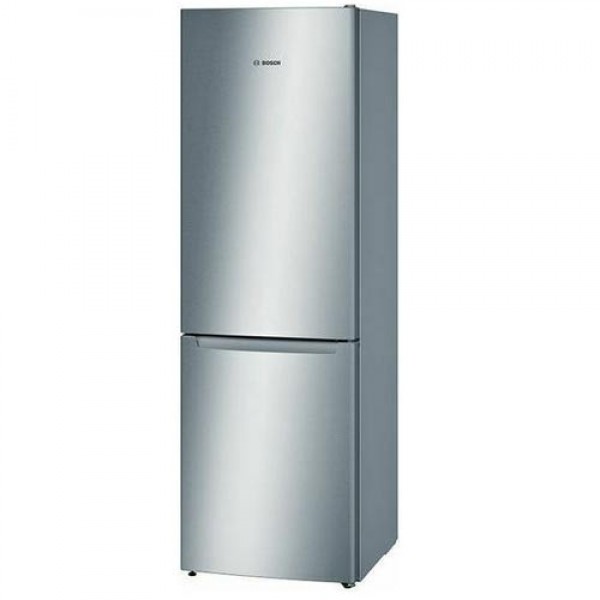 Bosch KGN36NLEA Ψυγειοκαταψύκτης Inox NoFrost