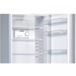 Bosch KGN36NLEA Ψυγειοκαταψύκτης Inox NoFrost