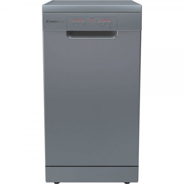 Candy CDPH1L952X Πλυντήριο Πιάτων 9 σερβίτσιων inox