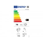 Candy CDPH1L952X Πλυντήριο Πιάτων 9 σερβίτσιων inox