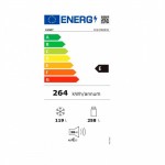 Candy CCE4T620EW Ψυγειοκαταψύκτης Total NoFrost