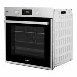 Whirlpool OAS KN8VI IX Εντοιχιζόμενος Φούρνος