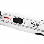 Adler AD-2104 Συσκευή στυλιζαρίσματος μαλλιών 2 σε 1