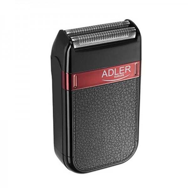 Adler AD-2923 Επαναφορτιζόμενη Ξυριστική Μηχανή με USB